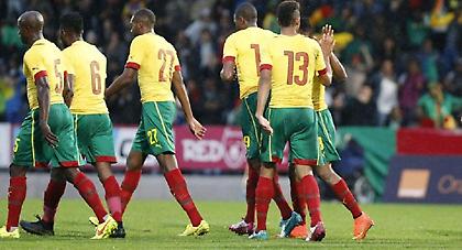 Νίκησε και κοιτάει… Μεξικό (video)