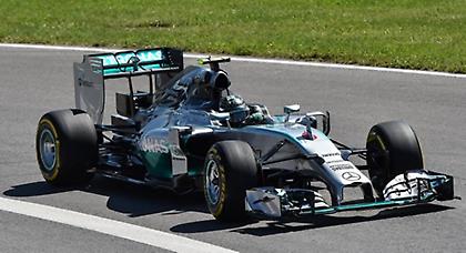 Εν τούτω… Νίκο