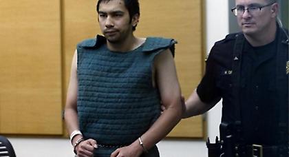 Σκότωσε γιατί ήθελε να γίνει διάσημος