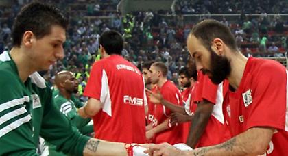 Οχι άλλη μείωση μπάτζετ σε Παναθηναϊκό και Ολυμπιακό…