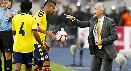 Θα… καλοπεράσουν οι αντίπαλοι της Εθνικής (video)