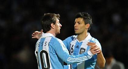 Χαλαρό «τανγκό» απ' την Αργεντινή (video)