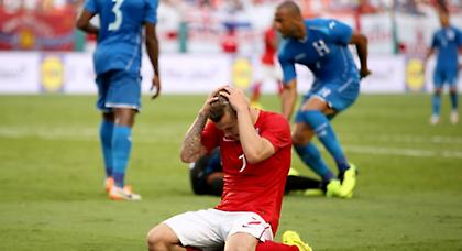 Προβλημάτισε η Αγγλία