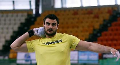 Πρωτιά υπό βροχή…