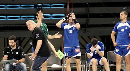 «Παίξαμε καλύτερα από ότι περιμέναμε»