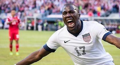 Αμερικάνικη υπεροχή