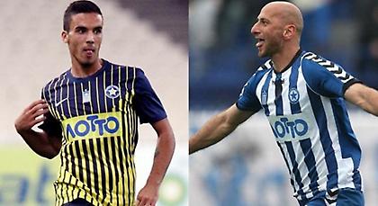 Πιέζει για Κουρμπέλη, περιμένει για φορ