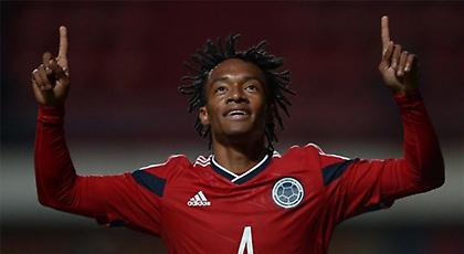 Προχωρά για Κουαδράδο η «Μπάρτσα»