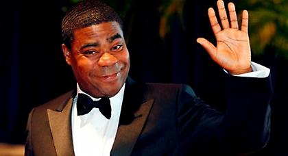 Σε κρίσιμη κατάσταση ο κωμικός Tracy Morgan