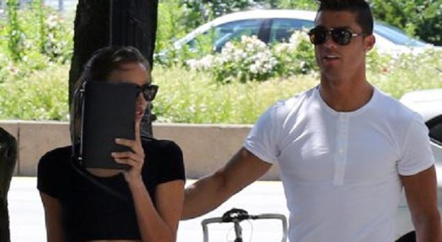 Σε αγώνα μποξ «έβγαλε» τη Σάικ!