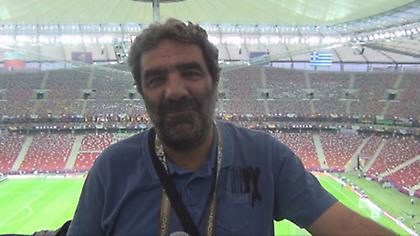 Δεκαοχτώ χρόνια στη σκηνή, σαν ροκ συγκρότημα