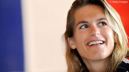 Η Μορεσμό προπονήτρια του Μάρεϊ