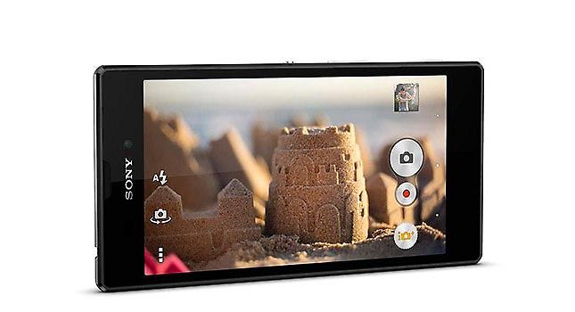 Παρουσιάστηκε το Sony Xperia T3