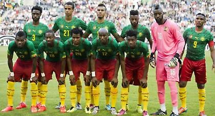 «Κανονικά στο Μουντιάλ το Καμερούν»