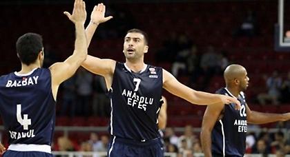 Θέλουν Βασιλειάδη στην Ισπανία