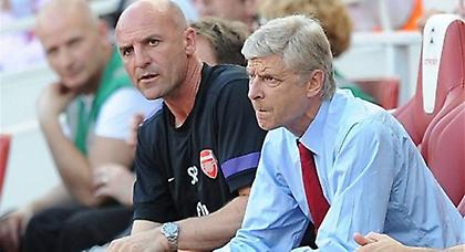 Βρέθηκε ο… διάδοχος του Βενγκέρ