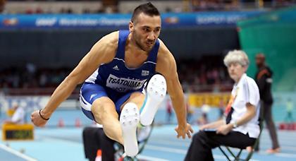 Και… συνεχίζει ο Τσάτουμας