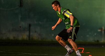 Πιστεύει στον εαυτό του ο Τόρες