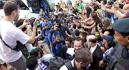 Τώρα… ξεκινάει το Μουντιάλ! (WEB TV)