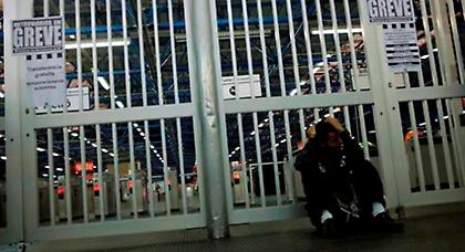 Παράνομη και καταχρηστική η απεργία στο μετρό του Σάο Πάουλο