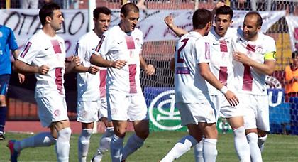 Τα πήρε όλα η ΑΕΛ!