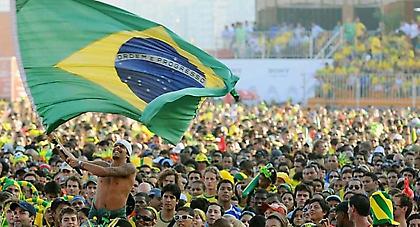 Δαγκωτό… «σελεσάο»!