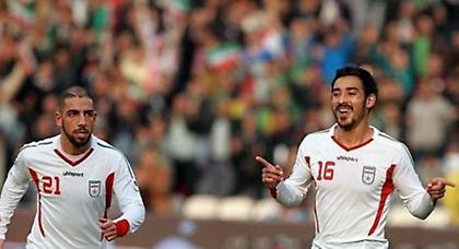 Άνετα πριν τη Βραζιλία...