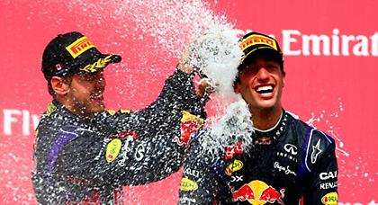 Τα πάνω-κάτω!