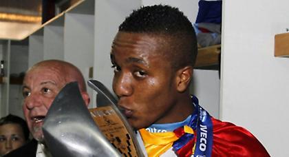 Θα τον βρούμε μπροστά μας…