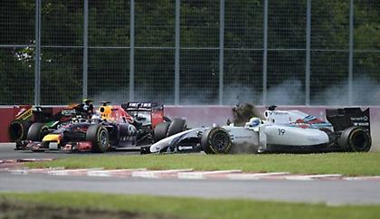 Μάσα: «Όλα καλά» (pic)