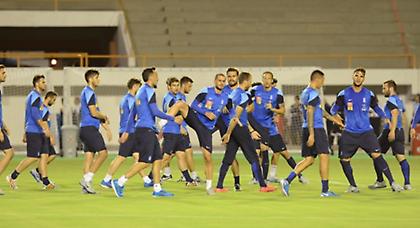 Πάτησαν... βραζιλιάνικο χορτάρι (WEB TV)