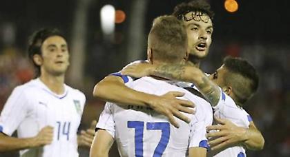 Μεγάλο show Ιμόμπιλε (video)