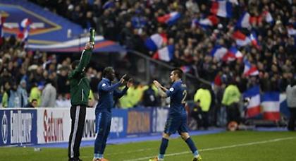 Ντεσάν: «Οκτάρα αυτοπεποίθησης»