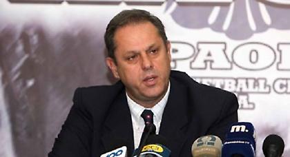 Σταυρόπουλος: «Υπέρβαση προσδοκιών η 3η θέση»