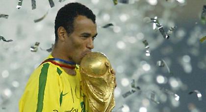 Tελικό Βραζιλίας- Γερμανίας βλέπει ο Καφού