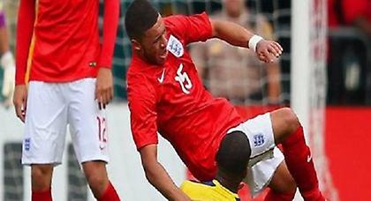 Καλά νέα για Τσάμπερλαιν