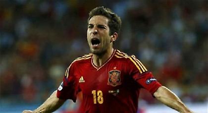 Θέλει Ζόρντι Άλμπα η Γιουνάιτεντ