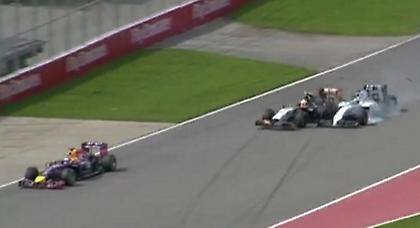 Ποινές στον «επικίνδυνο» Πέρες και τον Τσίλτον