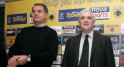 Λίγοι (ακόμη) και καλοί