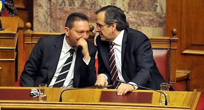 Σήμερα η λύση στο «σταυρόλεξο» του ανασχηματισμού