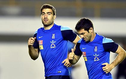 Ευχές Ντόρτμουντ σε Σωκράτη