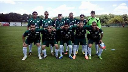 Ελληνική ομάδα πήρε το Champions League Κωφών!