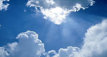 Ο καιρός σήμερα