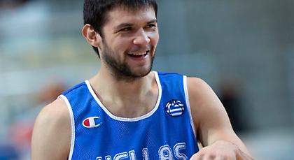 Παπανικολάου: «Όχι λόγια, μόνο δουλειά»