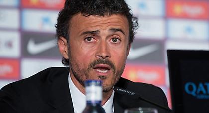 Στο νοσοκομείο ο Λουίς Ενρίκε