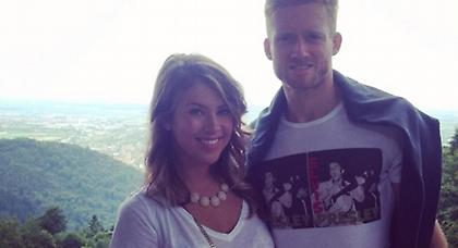 Ρεζίλεψε τον Σίρλε η κοπέλα του (video)