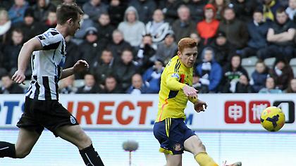 Πήρε Κόλμπακ η Νιούκαστλ