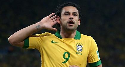 «Η Βραζιλία δεν είναι έτοιμη»