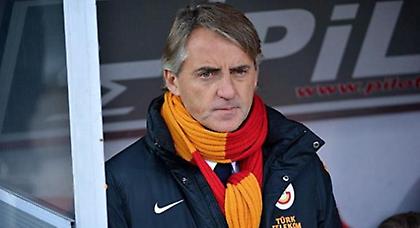 Θέλει Ιταλία ο Μαντσίνι, αλλά…