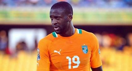 Γιάγια Τουρέ: «Δεν πρέπει να υποτιμάς τους Έλληνες»